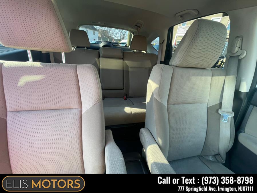 2013 Honda CR-V AWD 5dr EX, available for sale in Irvington, New Jersey | Elis Motors Corp. Irvington, New Jersey 2013 Honda CR-V AWD 5dr EX, available for sale in Irvington, New Jersey | Elis Motors Corp. Irvington, New Jersey