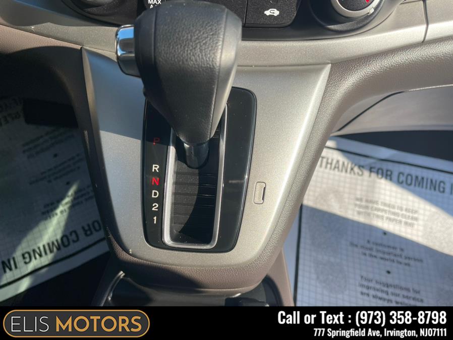 2013 Honda CR-V AWD 5dr EX, available for sale in Irvington, New Jersey | Elis Motors Corp. Irvington, New Jersey 2013 Honda CR-V AWD 5dr EX, available for sale in Irvington, New Jersey | Elis Motors Corp. Irvington, New Jersey
