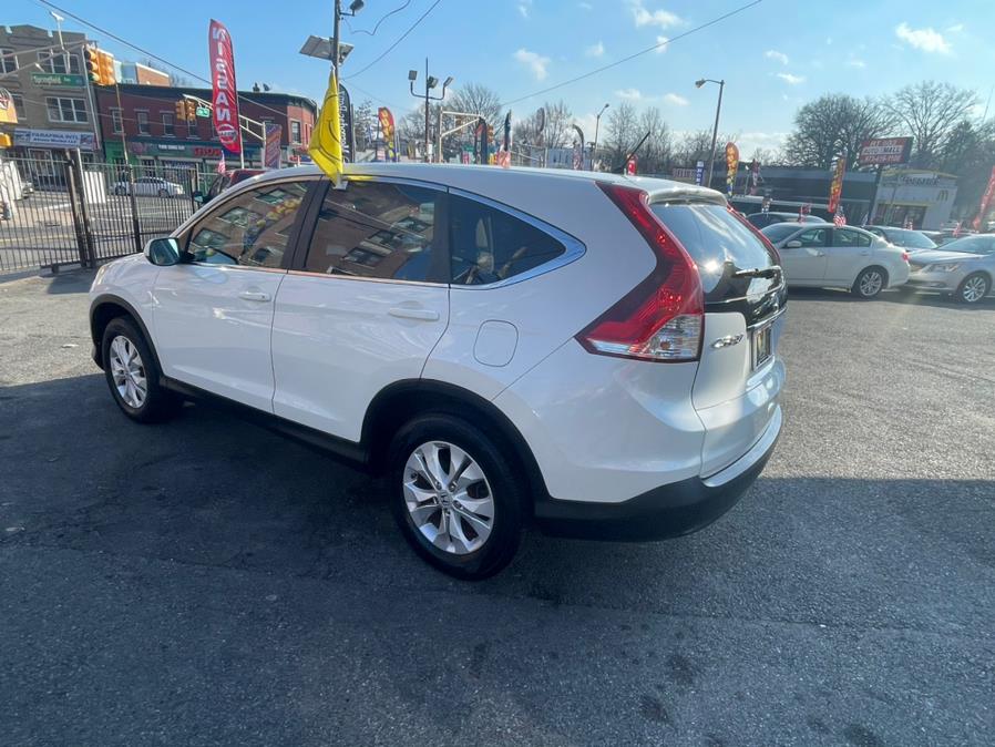 2013 Honda CR-V AWD 5dr EX, available for sale in Irvington, New Jersey | Elis Motors Corp. Irvington, New Jersey 2013 Honda CR-V AWD 5dr EX, available for sale in Irvington, New Jersey | Elis Motors Corp. Irvington, New Jersey