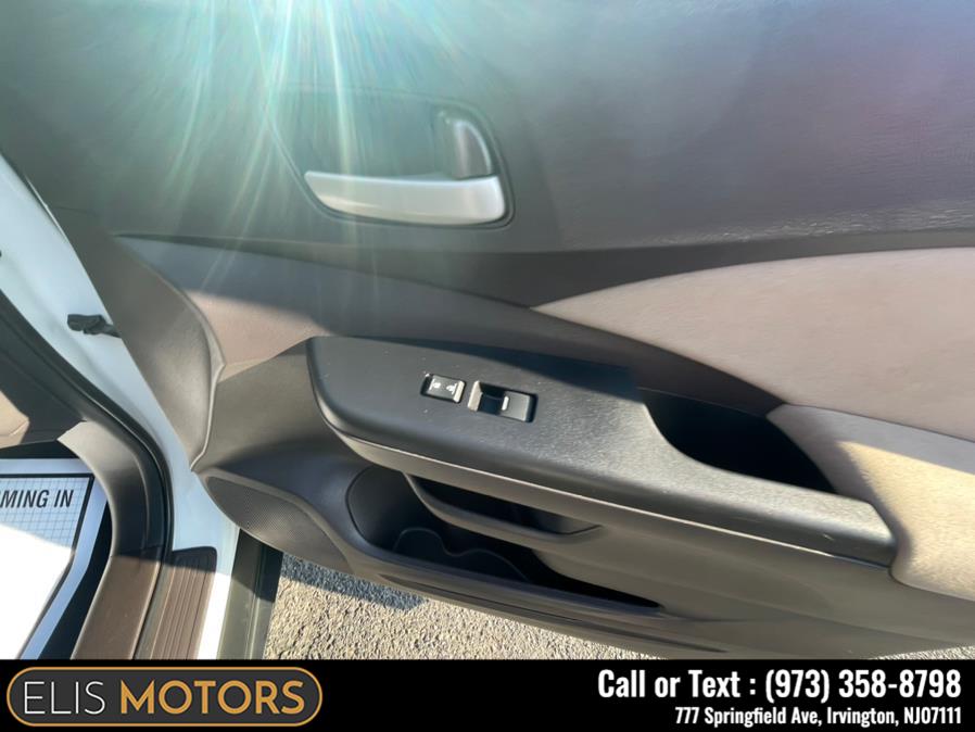 2013 Honda CR-V AWD 5dr EX, available for sale in Irvington, New Jersey | Elis Motors Corp. Irvington, New Jersey 2013 Honda CR-V AWD 5dr EX, available for sale in Irvington, New Jersey | Elis Motors Corp. Irvington, New Jersey