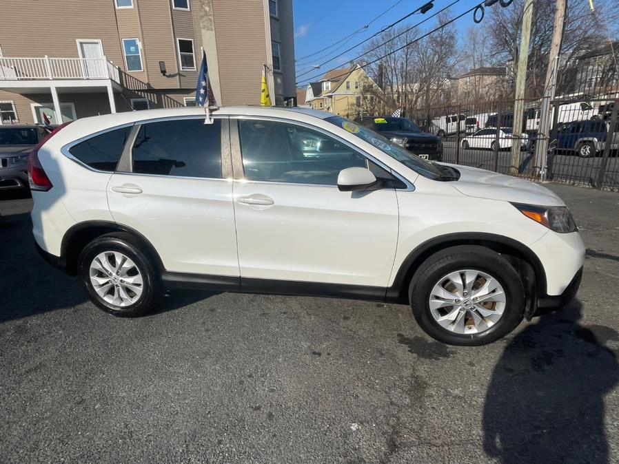 2013 Honda CR-V AWD 5dr EX, available for sale in Irvington, New Jersey | Elis Motors Corp. Irvington, New Jersey 2013 Honda CR-V AWD 5dr EX, available for sale in Irvington, New Jersey | Elis Motors Corp. Irvington, New Jersey
