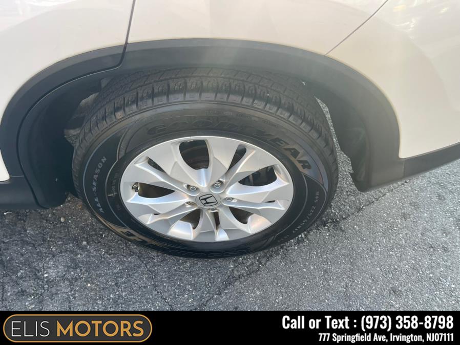 2013 Honda CR-V AWD 5dr EX, available for sale in Irvington, New Jersey | Elis Motors Corp. Irvington, New Jersey 2013 Honda CR-V AWD 5dr EX, available for sale in Irvington, New Jersey | Elis Motors Corp. Irvington, New Jersey