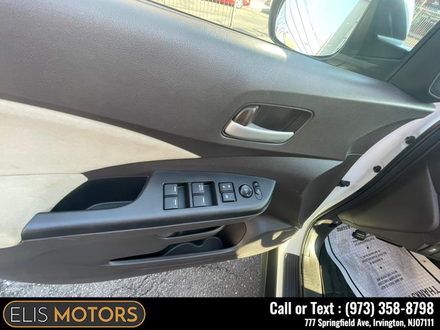 2013 Honda CR-V AWD 5dr EX, available for sale in Irvington, New Jersey | Elis Motors Corp. Irvington, New Jersey 2013 Honda CR-V AWD 5dr EX, available for sale in Irvington, New Jersey | Elis Motors Corp. Irvington, New Jersey