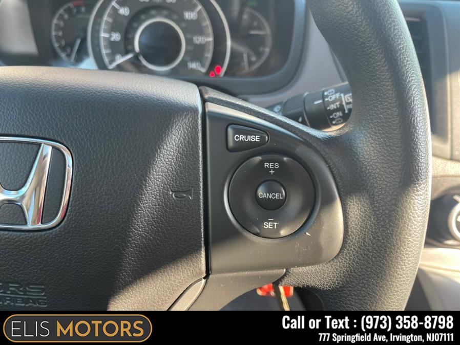 2013 Honda CR-V AWD 5dr EX, available for sale in Irvington, New Jersey | Elis Motors Corp. Irvington, New Jersey 2013 Honda CR-V AWD 5dr EX, available for sale in Irvington, New Jersey | Elis Motors Corp. Irvington, New Jersey
