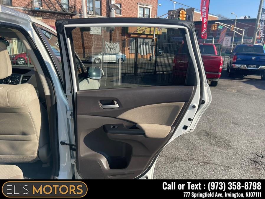 2013 Honda CR-V AWD 5dr EX, available for sale in Irvington, New Jersey | Elis Motors Corp. Irvington, New Jersey 2013 Honda CR-V AWD 5dr EX, available for sale in Irvington, New Jersey | Elis Motors Corp. Irvington, New Jersey
