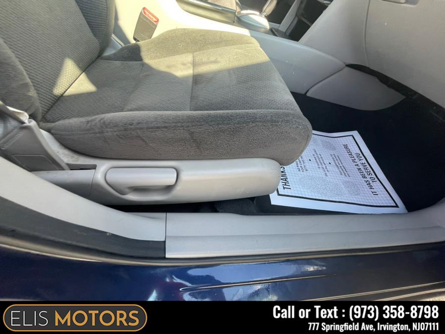 2012 Honda Accord Sdn 4dr I4 Auto EX, available for sale in Irvington, New Jersey | Elis Motors Corp. Irvington, New Jersey 2012 Honda Accord Sdn 4dr I4 Auto EX, available for sale in Irvington, New Jersey | Elis Motors Corp. Irvington, New Jersey