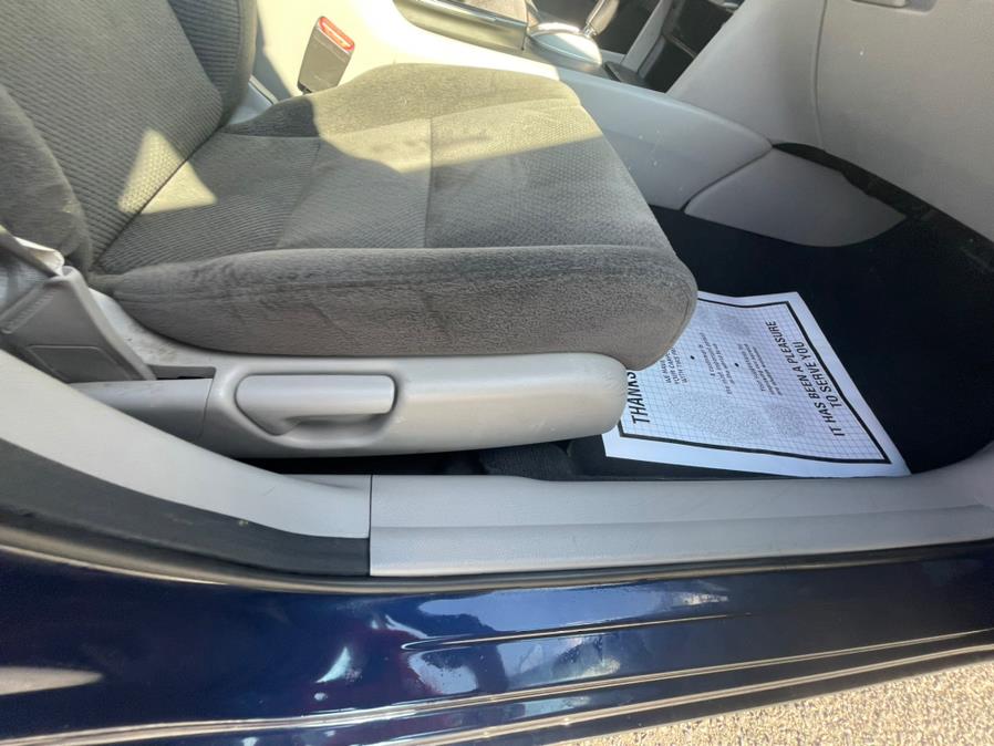 2012 Honda Accord Sdn 4dr I4 Auto EX, available for sale in Irvington, New Jersey | Elis Motors Corp. Irvington, New Jersey 2012 Honda Accord Sdn 4dr I4 Auto EX, available for sale in Irvington, New Jersey | Elis Motors Corp. Irvington, New Jersey