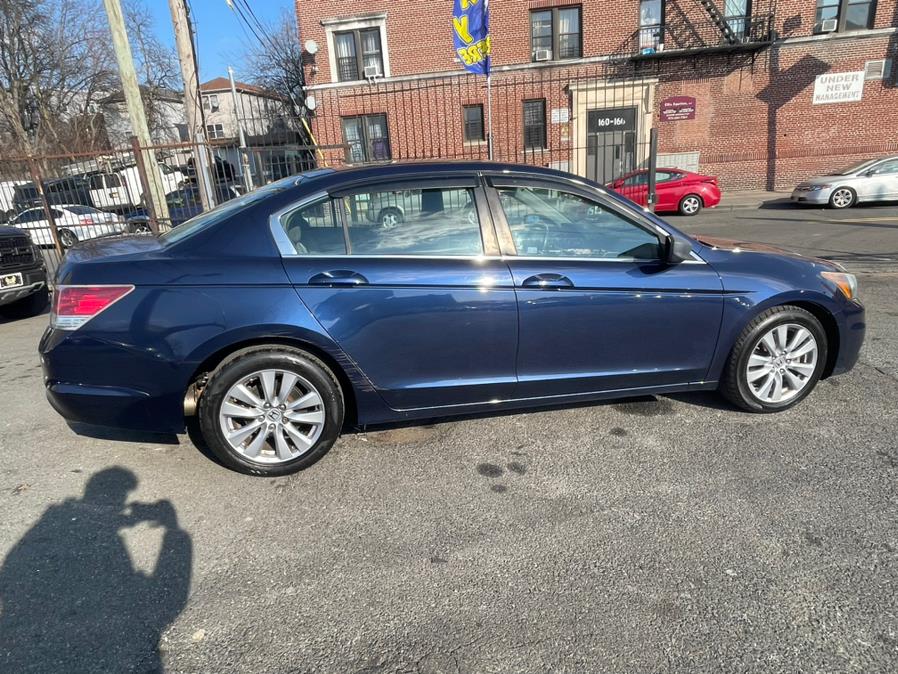 2012 Honda Accord Sdn 4dr I4 Auto EX, available for sale in Irvington, New Jersey | Elis Motors Corp. Irvington, New Jersey 2012 Honda Accord Sdn 4dr I4 Auto EX, available for sale in Irvington, New Jersey | Elis Motors Corp. Irvington, New Jersey