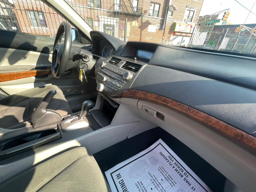 2012 Honda Accord Sdn 4dr I4 Auto EX, available for sale in Irvington, New Jersey | Elis Motors Corp. Irvington, New Jersey 2012 Honda Accord Sdn 4dr I4 Auto EX, available for sale in Irvington, New Jersey | Elis Motors Corp. Irvington, New Jersey