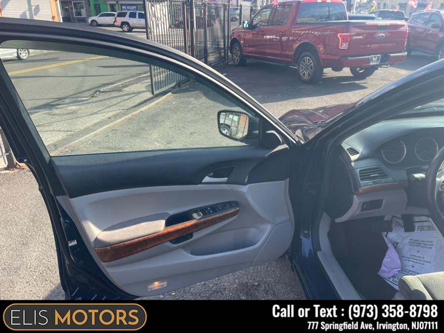 2012 Honda Accord Sdn 4dr I4 Auto EX, available for sale in Irvington, New Jersey | Elis Motors Corp. Irvington, New Jersey 2012 Honda Accord Sdn 4dr I4 Auto EX, available for sale in Irvington, New Jersey | Elis Motors Corp. Irvington, New Jersey