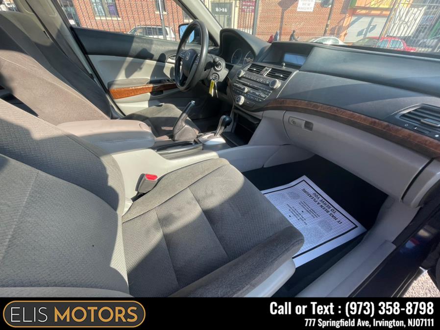 2012 Honda Accord Sdn 4dr I4 Auto EX, available for sale in Irvington, New Jersey | Elis Motors Corp. Irvington, New Jersey 2012 Honda Accord Sdn 4dr I4 Auto EX, available for sale in Irvington, New Jersey | Elis Motors Corp. Irvington, New Jersey