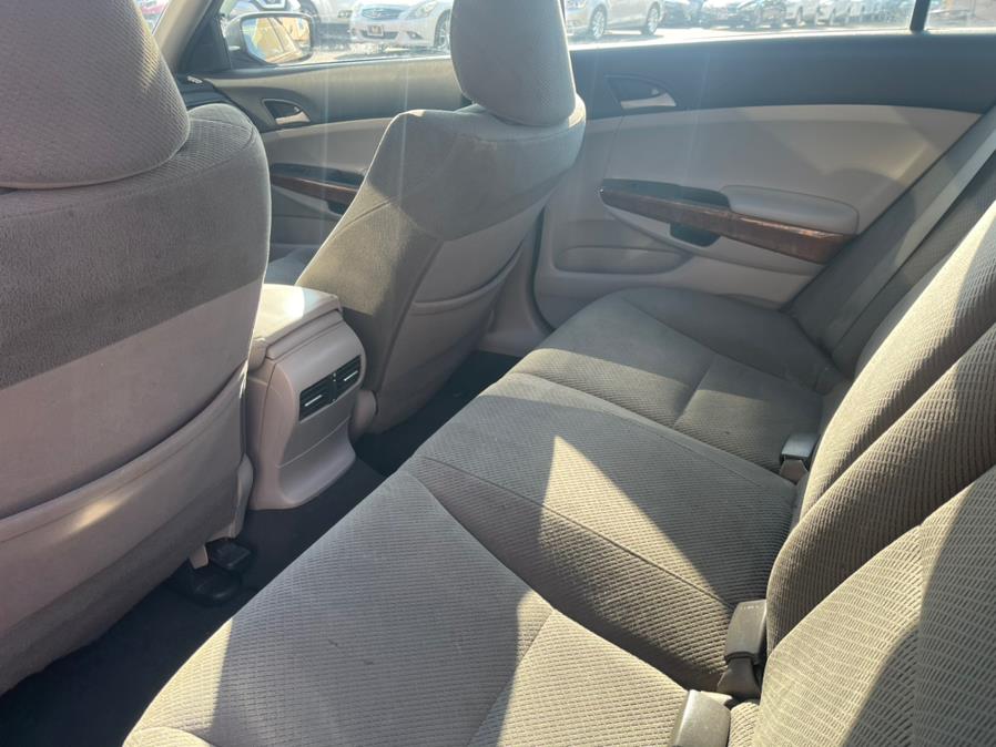 2012 Honda Accord Sdn 4dr I4 Auto EX, available for sale in Irvington, New Jersey | Elis Motors Corp. Irvington, New Jersey 2012 Honda Accord Sdn 4dr I4 Auto EX, available for sale in Irvington, New Jersey | Elis Motors Corp. Irvington, New Jersey