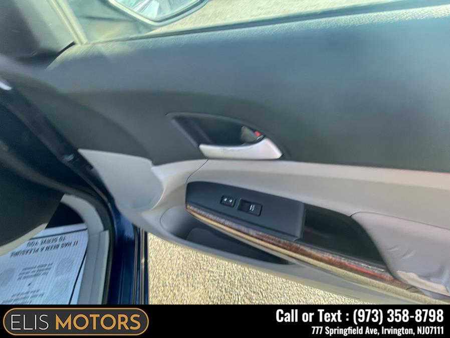 2012 Honda Accord Sdn 4dr I4 Auto EX, available for sale in Irvington, New Jersey | Elis Motors Corp. Irvington, New Jersey 2012 Honda Accord Sdn 4dr I4 Auto EX, available for sale in Irvington, New Jersey | Elis Motors Corp. Irvington, New Jersey
