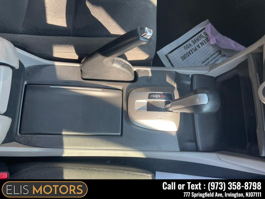 2012 Honda Accord Sdn 4dr I4 Auto EX, available for sale in Irvington, New Jersey | Elis Motors Corp. Irvington, New Jersey 2012 Honda Accord Sdn 4dr I4 Auto EX, available for sale in Irvington, New Jersey | Elis Motors Corp. Irvington, New Jersey