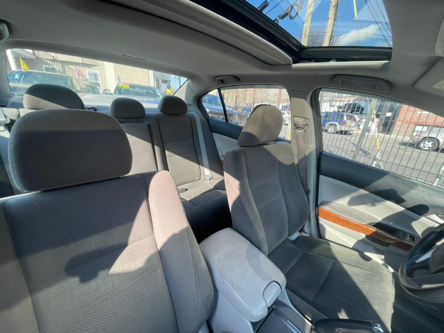2012 Honda Accord Sdn 4dr I4 Auto EX, available for sale in Irvington, New Jersey | Elis Motors Corp. Irvington, New Jersey 2012 Honda Accord Sdn 4dr I4 Auto EX, available for sale in Irvington, New Jersey | Elis Motors Corp. Irvington, New Jersey