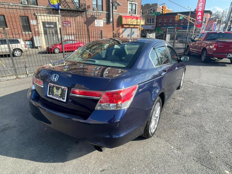 2012 Honda Accord Sdn 4dr I4 Auto EX, available for sale in Irvington, New Jersey | Elis Motors Corp. Irvington, New Jersey 2012 Honda Accord Sdn 4dr I4 Auto EX, available for sale in Irvington, New Jersey | Elis Motors Corp. Irvington, New Jersey