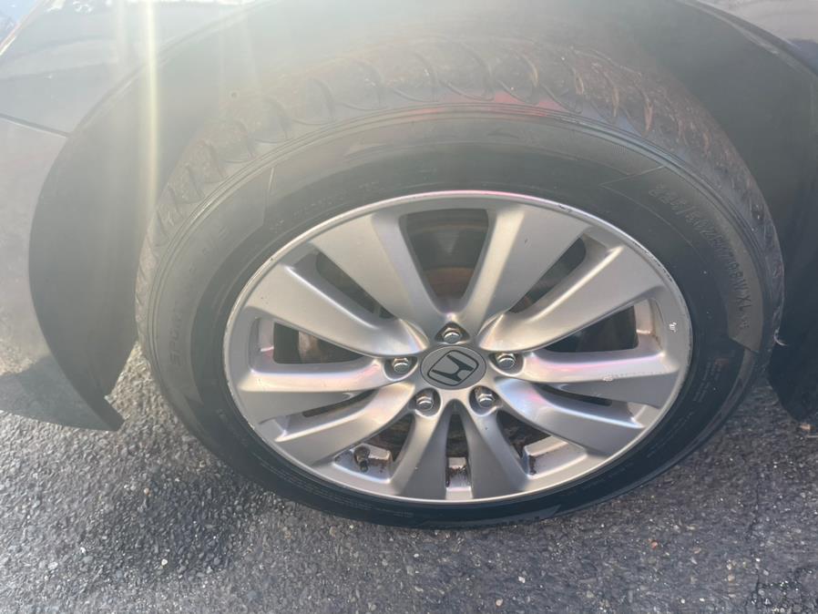 2012 Honda Accord Sdn 4dr I4 Auto EX, available for sale in Irvington, New Jersey | Elis Motors Corp. Irvington, New Jersey 2012 Honda Accord Sdn 4dr I4 Auto EX, available for sale in Irvington, New Jersey | Elis Motors Corp. Irvington, New Jersey