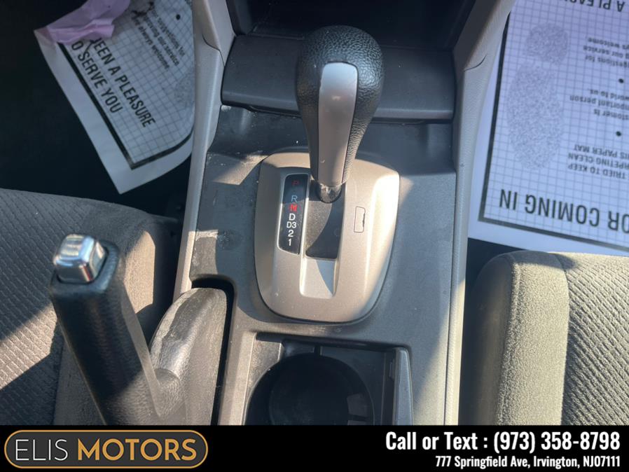 2012 Honda Accord Sdn 4dr I4 Auto EX, available for sale in Irvington, New Jersey | Elis Motors Corp. Irvington, New Jersey 2012 Honda Accord Sdn 4dr I4 Auto EX, available for sale in Irvington, New Jersey | Elis Motors Corp. Irvington, New Jersey