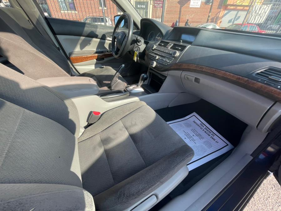 2012 Honda Accord Sdn 4dr I4 Auto EX, available for sale in Irvington, New Jersey | Elis Motors Corp. Irvington, New Jersey 2012 Honda Accord Sdn 4dr I4 Auto EX, available for sale in Irvington, New Jersey | Elis Motors Corp. Irvington, New Jersey