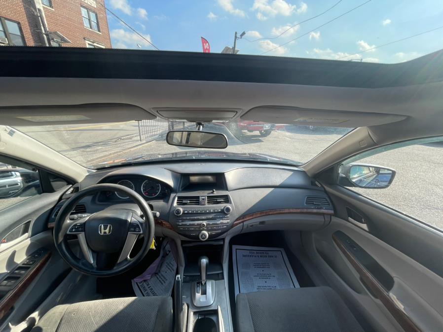 2012 Honda Accord Sdn 4dr I4 Auto EX, available for sale in Irvington, New Jersey | Elis Motors Corp. Irvington, New Jersey 2012 Honda Accord Sdn 4dr I4 Auto EX, available for sale in Irvington, New Jersey | Elis Motors Corp. Irvington, New Jersey
