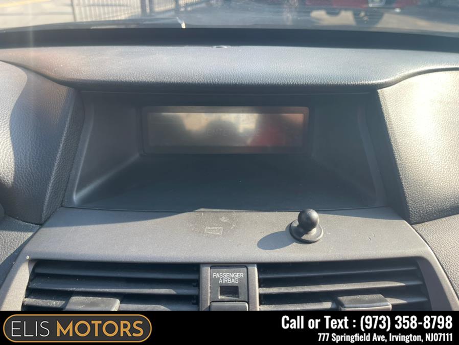 2012 Honda Accord Sdn 4dr I4 Auto EX, available for sale in Irvington, New Jersey | Elis Motors Corp. Irvington, New Jersey 2012 Honda Accord Sdn 4dr I4 Auto EX, available for sale in Irvington, New Jersey | Elis Motors Corp. Irvington, New Jersey