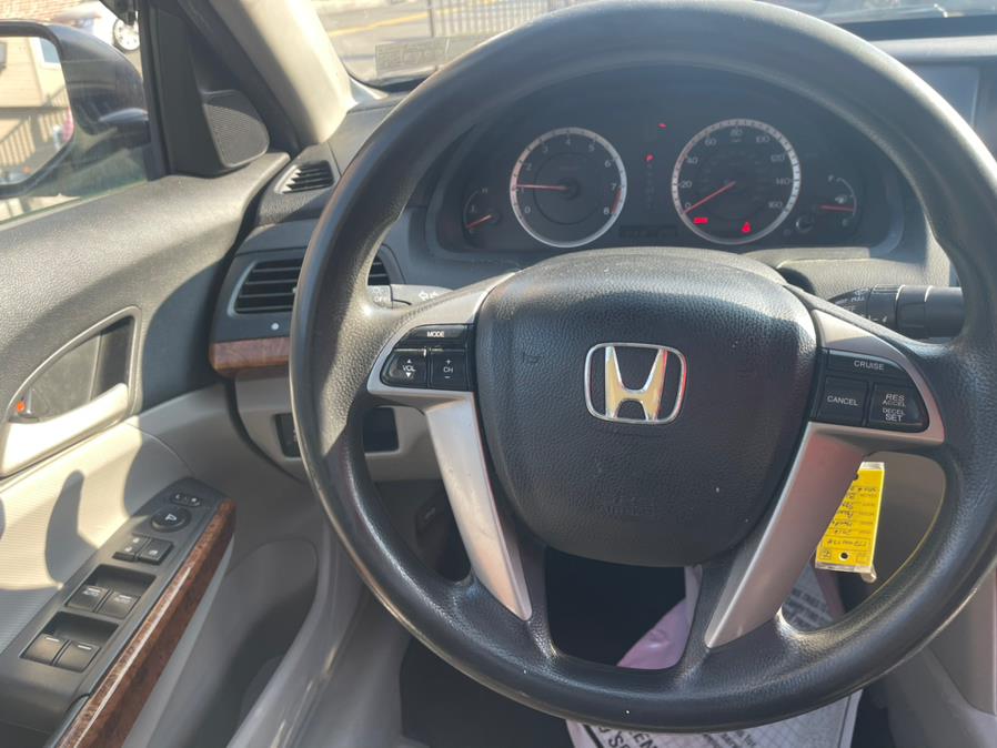 2012 Honda Accord Sdn 4dr I4 Auto EX, available for sale in Irvington, New Jersey | Elis Motors Corp. Irvington, New Jersey 2012 Honda Accord Sdn 4dr I4 Auto EX, available for sale in Irvington, New Jersey | Elis Motors Corp. Irvington, New Jersey