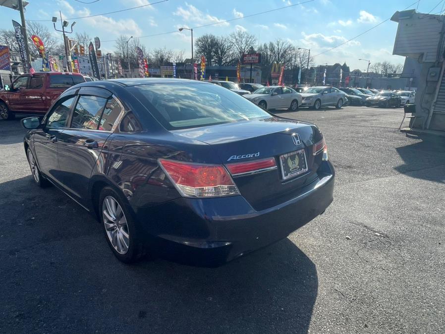 2012 Honda Accord Sdn 4dr I4 Auto EX, available for sale in Irvington, New Jersey | Elis Motors Corp. Irvington, New Jersey 2012 Honda Accord Sdn 4dr I4 Auto EX, available for sale in Irvington, New Jersey | Elis Motors Corp. Irvington, New Jersey
