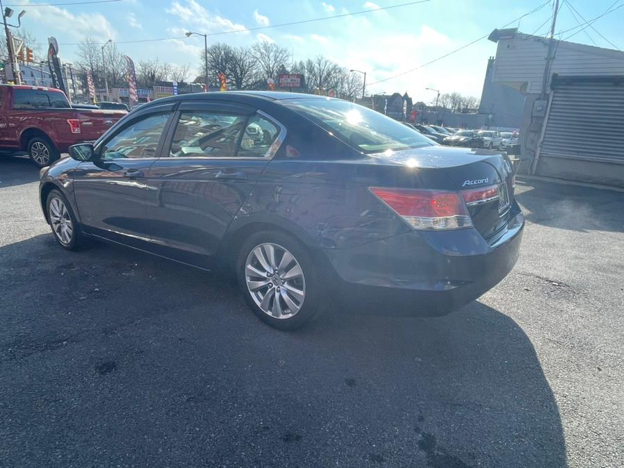 2012 Honda Accord Sdn 4dr I4 Auto EX, available for sale in Irvington, New Jersey | Elis Motors Corp. Irvington, New Jersey 2012 Honda Accord Sdn 4dr I4 Auto EX, available for sale in Irvington, New Jersey | Elis Motors Corp. Irvington, New Jersey