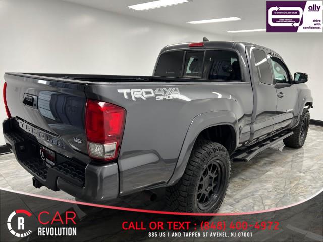2016 Toyota Tacoma TRD Sport, available for sale in Avenel, New Jersey | Car Revolution. Avenel, New Jersey 2016 Toyota Tacoma TRD Sport, available for sale in Avenel, New Jersey | Car Revolution. Avenel, New Jersey