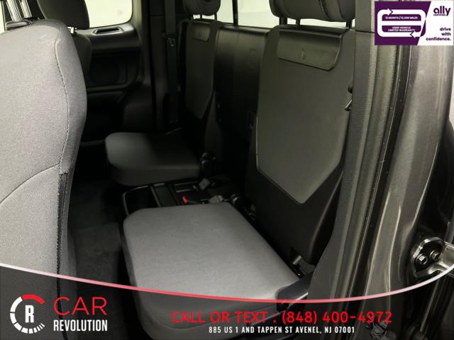 2016 Toyota Tacoma TRD Sport, available for sale in Avenel, New Jersey | Car Revolution. Avenel, New Jersey 2016 Toyota Tacoma TRD Sport, available for sale in Avenel, New Jersey | Car Revolution. Avenel, New Jersey