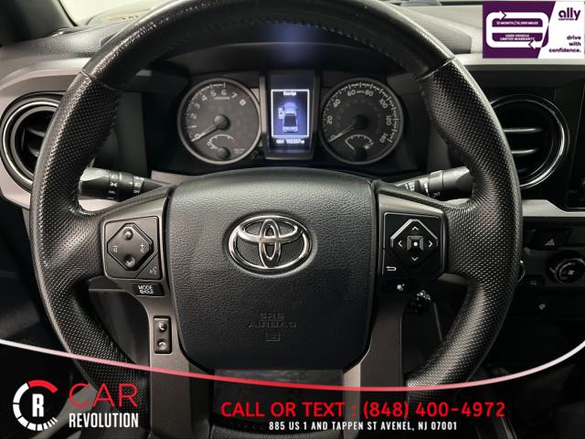 2016 Toyota Tacoma TRD Sport, available for sale in Avenel, New Jersey | Car Revolution. Avenel, New Jersey 2016 Toyota Tacoma TRD Sport, available for sale in Avenel, New Jersey | Car Revolution. Avenel, New Jersey