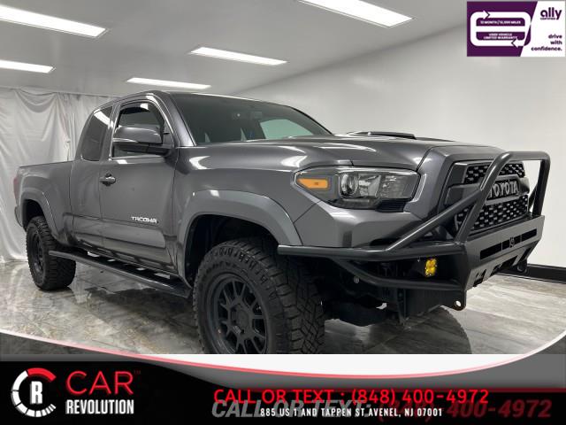 2016 Toyota Tacoma TRD Sport, available for sale in Avenel, New Jersey | Car Revolution. Avenel, New Jersey