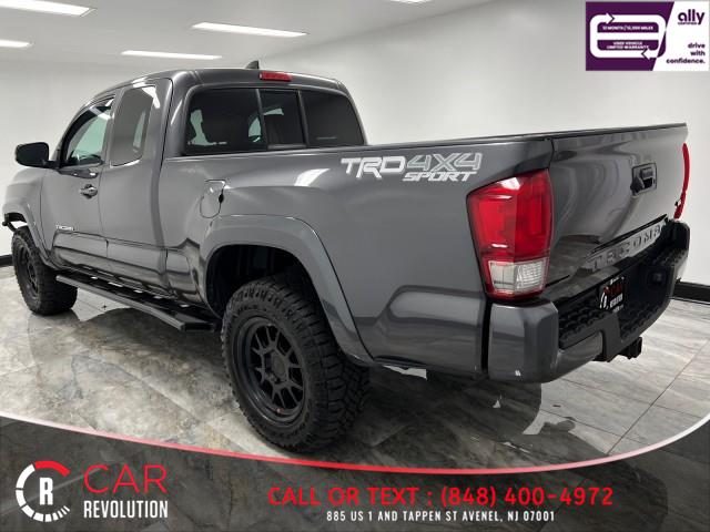2016 Toyota Tacoma TRD Sport, available for sale in Avenel, New Jersey | Car Revolution. Avenel, New Jersey 2016 Toyota Tacoma TRD Sport, available for sale in Avenel, New Jersey | Car Revolution. Avenel, New Jersey