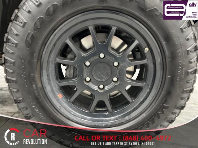 2016 Toyota Tacoma TRD Sport, available for sale in Avenel, New Jersey | Car Revolution. Avenel, New Jersey 2016 Toyota Tacoma TRD Sport, available for sale in Avenel, New Jersey | Car Revolution. Avenel, New Jersey