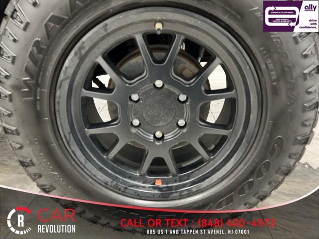 2016 Toyota Tacoma TRD Sport, available for sale in Avenel, New Jersey | Car Revolution. Avenel, New Jersey 2016 Toyota Tacoma TRD Sport, available for sale in Avenel, New Jersey | Car Revolution. Avenel, New Jersey