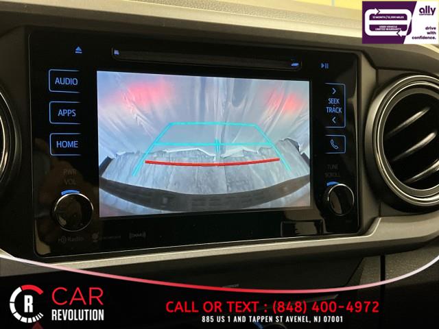 2016 Toyota Tacoma TRD Sport, available for sale in Avenel, New Jersey | Car Revolution. Avenel, New Jersey 2016 Toyota Tacoma TRD Sport, available for sale in Avenel, New Jersey | Car Revolution. Avenel, New Jersey