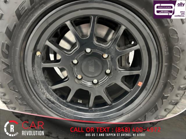 2016 Toyota Tacoma TRD Sport, available for sale in Avenel, New Jersey | Car Revolution. Avenel, New Jersey 2016 Toyota Tacoma TRD Sport, available for sale in Avenel, New Jersey | Car Revolution. Avenel, New Jersey