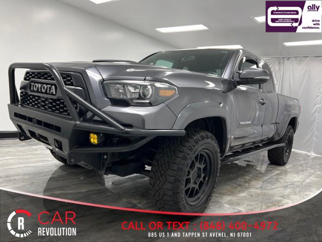 2016 Toyota Tacoma TRD Sport, available for sale in Avenel, New Jersey | Car Revolution. Avenel, New Jersey 2016 Toyota Tacoma TRD Sport, available for sale in Avenel, New Jersey | Car Revolution. Avenel, New Jersey