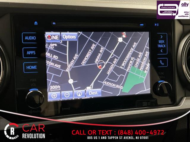 2016 Toyota Tacoma TRD Sport, available for sale in Avenel, New Jersey | Car Revolution. Avenel, New Jersey 2016 Toyota Tacoma TRD Sport, available for sale in Avenel, New Jersey | Car Revolution. Avenel, New Jersey