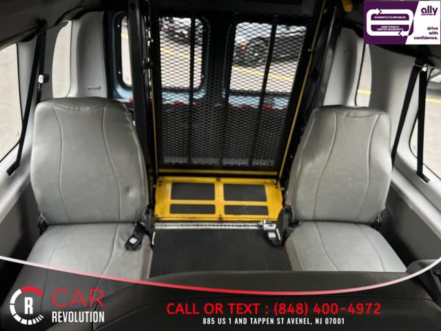 2012 Ford Econoline Wagon XL E-350 Super Duty ext, available for sale in Avenel, New Jersey | Car Revolution. Avenel, New Jersey 2012 Ford Econoline Wagon XL E-350 Super Duty ext, available for sale in Avenel, New Jersey | Car Revolution. Avenel, New Jersey