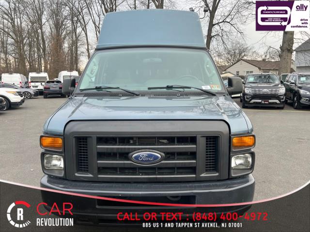 2012 Ford Econoline Wagon XL E-350 Super Duty ext, available for sale in Avenel, New Jersey | Car Revolution. Avenel, New Jersey 2012 Ford Econoline Wagon XL E-350 Super Duty ext, available for sale in Avenel, New Jersey | Car Revolution. Avenel, New Jersey