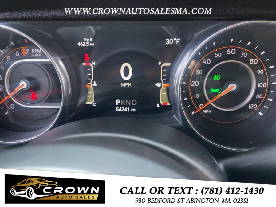 2019 Jeep Wrangler Unlimited Sahara 4x4, available for sale in Abington, Massachusetts | Crown Auto Sales. Abington, Massachusetts 2019 Jeep Wrangler Unlimited Sahara 4x4, available for sale in Abington, Massachusetts | Crown Auto Sales. Abington, Massachusetts