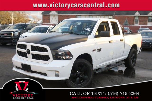 Used 2017 Ram 1500 in Freehold, New Jersey | Shop Auto. Freehold, New Jersey