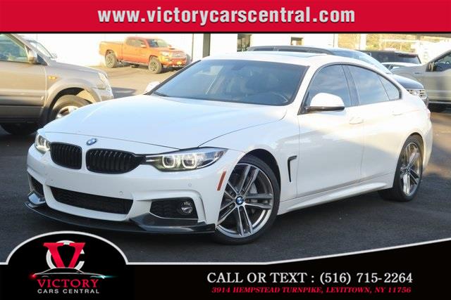 Used 2018 BMW 4 Series in Freehold, New Jersey | Shop Auto. Freehold, New Jersey