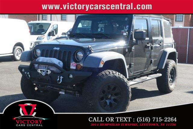 Used 2008 Jeep Wrangler in Freehold, New Jersey | Shop Auto. Freehold, New Jersey