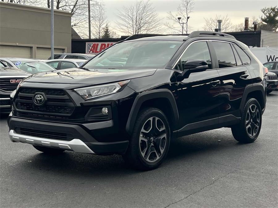 2021 Toyota Rav4 Adventure, available for sale in Wantagh, New York | Wantagh Certified. Wantagh, New York 2021 Toyota Rav4 Adventure, available for sale in Wantagh, New York | Wantagh Certified. Wantagh, New York