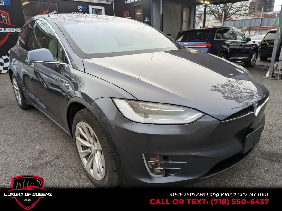 2020 Tesla Model X Long Range Plus AWD, available for sale in Long Island City, New York | Luxury Of Queens. Long Island City, New York 2020 Tesla Model X Long Range Plus AWD, available for sale in Long Island City, New York | Luxury Of Queens. Long Island City, New York