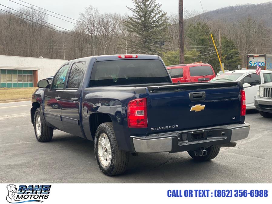 2012 Chevrolet Silverado 1500  - $13,999