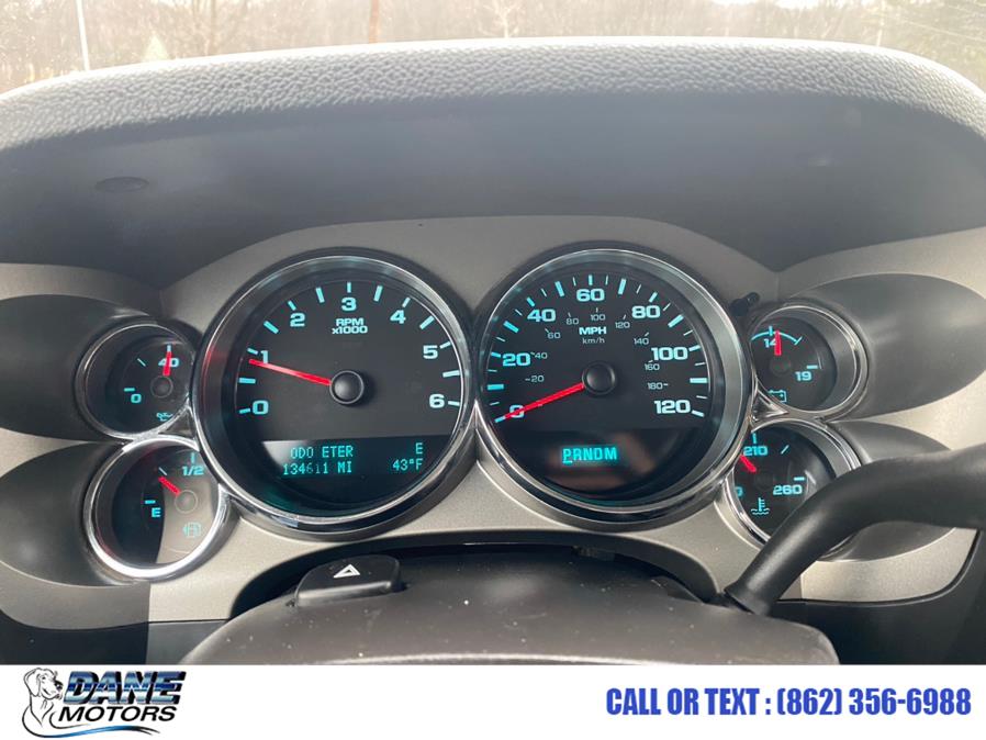 2012 Chevrolet Silverado 1500  - $13,999