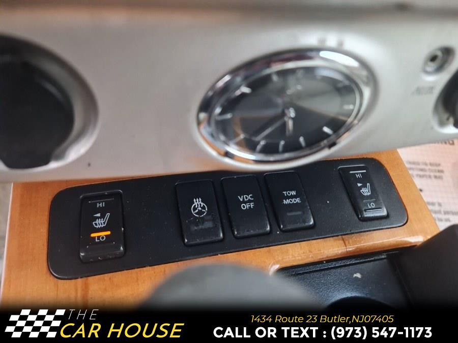 2010 Infiniti QX56 4WD 4dr, available for sale in Butler, New Jersey | The Car House. Butler, New Jersey 2010 Infiniti QX56 4WD 4dr, available for sale in Butler, New Jersey | The Car House. Butler, New Jersey